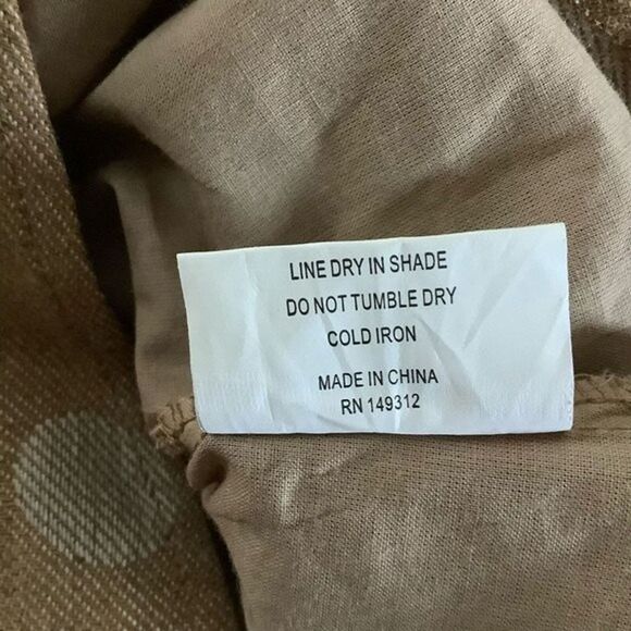 SAINTS + SECRETS Puff Sleeves Flattering Polkadot Mini Dress - Picture 10 of 11